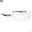 Black Flys SPAEXX FLY TOO (SAFETY GLASSES) CLEAR BF25001US画像