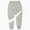 NIKE USA Swoosh TCH FLC Pant Grey DH1023-063画像