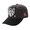 YOSHINORI KOTAKE 444LOGO BASEBALL CAP DARK GRAY画像