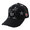 YOSHINORI KOTAKE DESIGN STAR柄 444LOGO MESH CAP BLACK画像