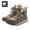 SOREL WHITNEY II FLURRY WP Major/Omega Taupe WOMENS NL3819-246画像