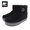 SOREL GLACY SHORT WP Black/Shark WOMENS LL5195-010画像