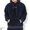 KANGOL Boa Fleece Pullover Hoodie LCK0102画像