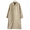URU COTTON CHINO - BALMACAAN COAT 21FCC01画像