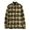 MINEDENIM Ombre Check Flannel CPO SH 2109-5003画像
