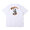 atmos &times; GIANTS meets Kousuke Shimizu SS TEE WHITE GIAT006画像