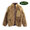 MANASTASH MT. GORILLA JKT '21 L.BROWN 7112104画像