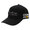 YOSHINORI KOTAKE DESIGN CRUISE LOGO BASEBALL CAP BLACK画像