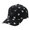 YOSHINORI KOTAKE DESIGN SMALL EMBLEM 444LOGO BASEBALL CAP BLACK画像