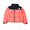 THE NORTH FACE SHORT NUPTSE JACKET FADED ROSE NDW91952-FD画像
