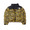 THE NORTH FACE BRAVE JACKET LEOPARD NDW92161-LP画像