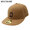 DESCENDANT 21AW LP 59FIFTY NEW ERA CAP BEIGE 212NEDS-HT02画像