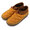Chaco RAMBLE PUFF CINCH CARAMEL BROWN JCH108898画像
