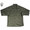 CORONA CS007-21-02 COTTON HBT STANDARD UTILITY SHIRT olive green画像