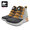 SOREL OUT N ABOUT III CLASSIC WP Camel Brown/Black NL4428-224画像