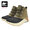 SOREL OUT N ABOUT III CLASSIC WP Sage/Black NL4431-365画像