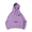 学芸大青春 × FILA × atmos pink HOODIE PURPLE 21AW-FLTP02-PPL画像