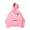 学芸大青春 × FILA × atmos pink HOODIE PINK 21AW-FLTP02-PNK画像