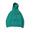 学芸大青春 × FILA × atmos pink HOODIE GREEN 21AW-FLTP02-GRN画像