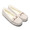 MINNETONKA CLEARWATER BIT AP FLORAL WHITE 35702581画像
