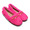 MINNETONKA RABBITTY AP DEEP PINK 35702573画像