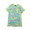 UGG Nadia T-Shirt Dress AQUATIC TIE DYE 1125110-ATDY画像