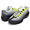 NIKE AIR MAX 95 OG (GS) black/neon yellow-lt graphite CZ0910-001画像
