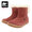 SOREL OUT N ABOUT BOOTIE Rose Dust/Natural WOMENS NL3073-677画像