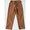 COLIMBO HUNTING GOODS 0238 Hirondelle Sqd M/C Pants BROWN画像
