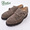 paraboot WILLIAM/MARCHE MARRON-VEL SOOKY 165348画像