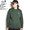 The Endless Summer TES ECOPET ACTIVE KNIT -D.GREEN- AS-1774332画像