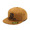 SALOMON LOGO CAP FLEXFIT BRONZE BROWN LC1535500画像