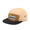 SALOMON FIVE P CAP ALMOND CREAM/CUMIN/BLACK LC1464400画像