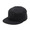 SALOMON LOGO CAP FLEXFIT BLACK LC1535400画像