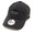 NEW ERA 9THIRTY Cloth Strap BLACK 12853973画像