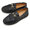 MANEBU BITCH VILA(PAN SOLE) SHRINK BLACK MNB-056CR-SH画像