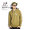 The Endless Summer TES THE ENDLESS SUMMER EMB PARKA -OLIVE- FH-1774314画像