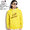 The Endless Summer TES CAMP COLOR TURN BUHI PARKA -YELLOW- FH-1774320画像
