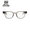 JULIUS TART OPTICAL FDR 46-22 - GreyCrystal2 / CLEAR -画像