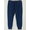 THE FLAT HEAD INDIGO SWEAT PANTS FN-PA-ID001画像