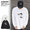 DOUBLE STEAL Natural DOUBZ CREWNECK SWEAT 914-14062画像