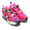 Reebok Ghostbusters INSTAPUMP FURY MU PROUD PINK/WHITE/SOLAR YELLOW H03295画像