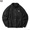 Deus Ex Machina CYCLEWORKS FLEECE ZIP THROUGH (BLACK) DMP2081160画像