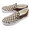 VANS CHECKERBOARD CLASSIC SLIP-ON RAIN DRUM/TRUE WHITE VN000XG88M8画像