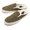VANS CLASSIC SLIP-ON MULE WALNUT/MARSHMALLOW VN0A4P3U8O8画像