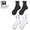 reversal REFLECTOR LOGO MIDDLE SOCKS RV21AW705画像
