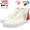 VANS × MOCA Sk8-Hi Logo/Marshmallow VN0A5KRHA56画像