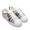 DC SHOES Ws CHELSEA WHITE/MULTI DW216011-HMT画像