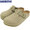 BIRKENSTOCK BOSTON BIRKIBUC Khaki 1020506画像
