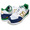 new balance ML574NLB WHITE / GREEN / NAVY画像